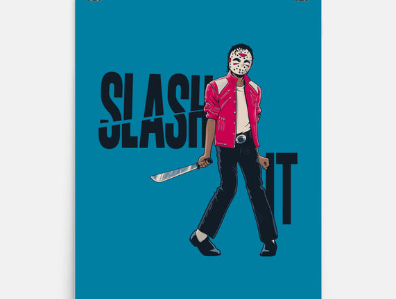 Slash It