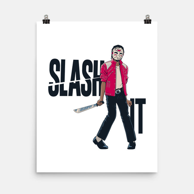 Slash It-None-Matte-Poster-teesgeex