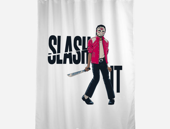 Slash It