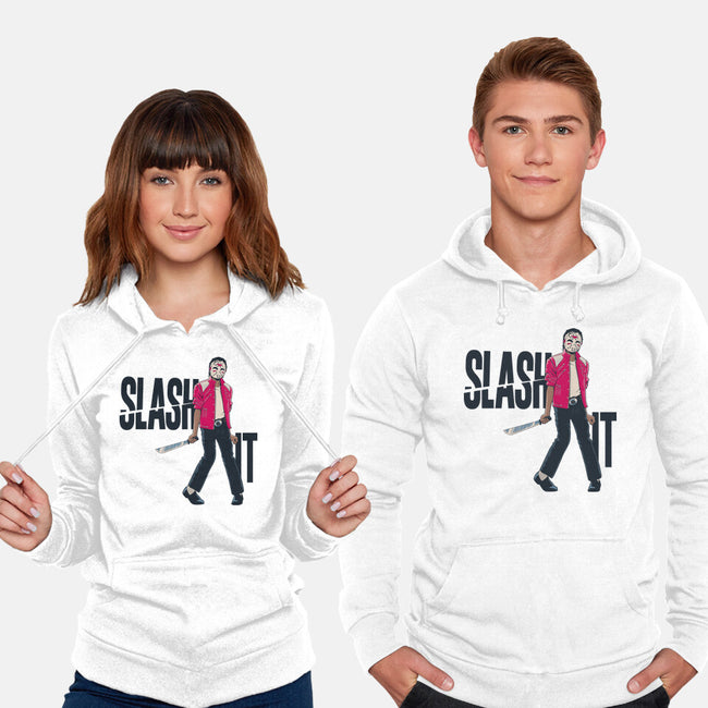 Slash It-Unisex-Pullover-Sweatshirt-teesgeex