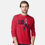 Slash It-Mens-Long Sleeved-Tee-teesgeex