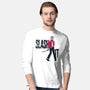 Slash It-Mens-Long Sleeved-Tee-teesgeex