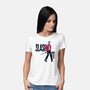 Slash It-Womens-Basic-Tee-teesgeex