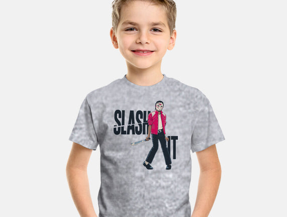 Slash It