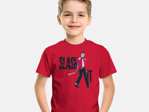 Slash It