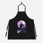 Master Sound-Unisex-Kitchen-Apron-Vallina84