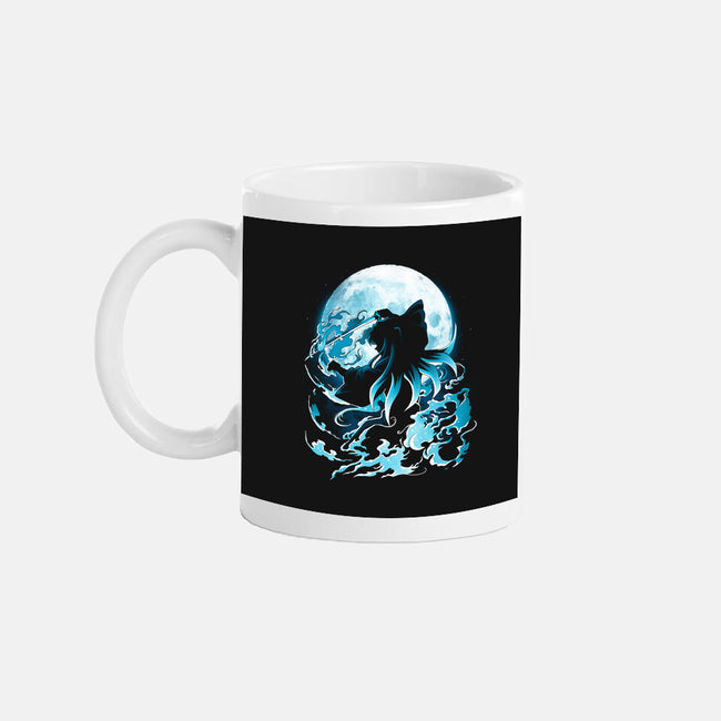 Master Fog-None-Mug-Drinkware-Vallina84