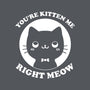 Kitten Me-Unisex-Pullover-Sweatshirt-Studio Mootant