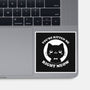 Kitten Me-None-Glossy-Sticker-Studio Mootant