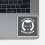 Kitten Me-None-Glossy-Sticker-Studio Mootant