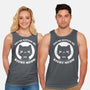 Kitten Me-Unisex-Basic-Tank-Studio Mootant