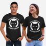 Kitten Me-Unisex-Basic-Tee-Studio Mootant