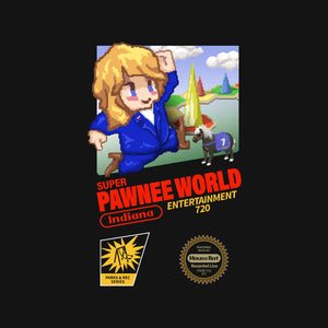 Super Pawnee World