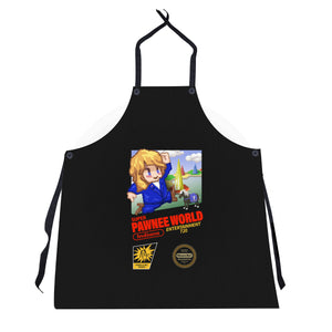 Super Pawnee World