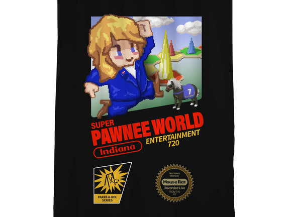 Super Pawnee World