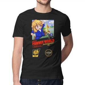 Super Pawnee World