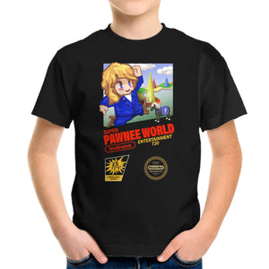 Super Pawnee World