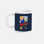 Super Pawnee World-None-Mug-Drinkware-ACraigL