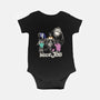 Inside Job-Baby-Basic-Onesie-alfbocreative