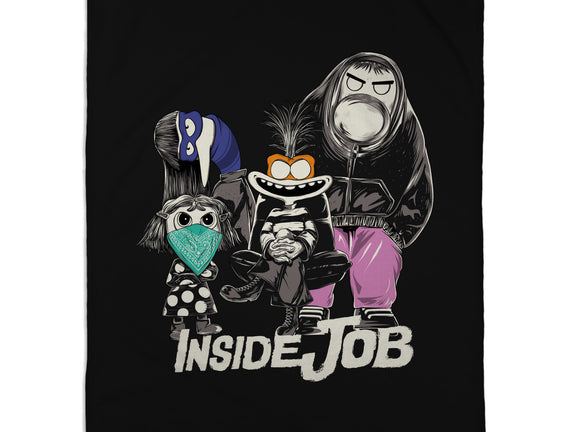 Inside Job