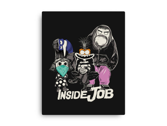 Inside Job