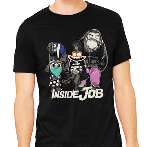 Inside Job