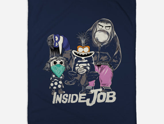 Inside Job