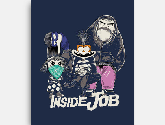 Inside Job