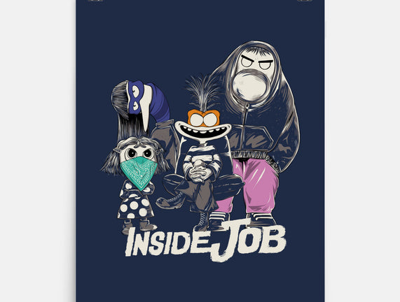 Inside Job