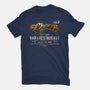 Sam's Bar-Mens-Premium-Tee-AlemaArt