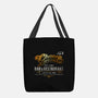 Sam's Bar-None-Basic Tote-Bag-AlemaArt