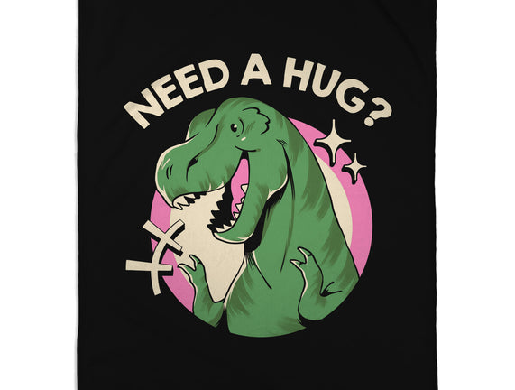 Do You Need A Hug