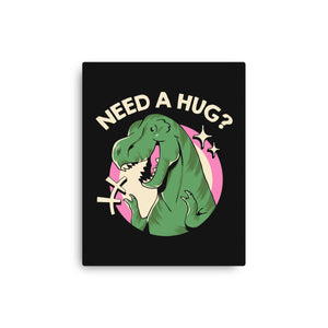 Do You Need A Hug