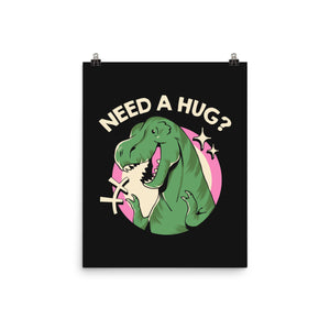 Do You Need A Hug