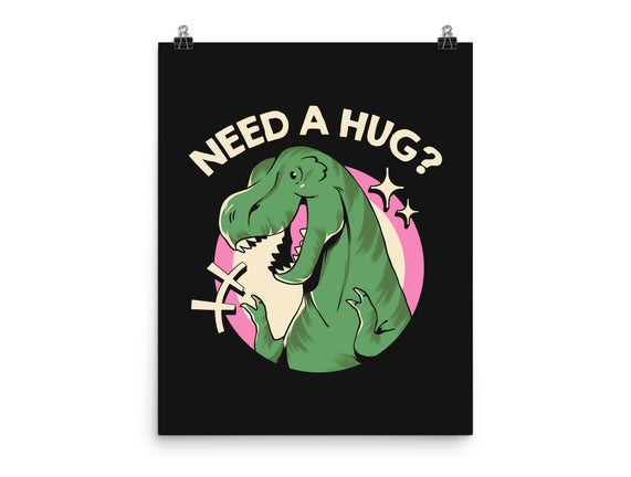 Do You Need A Hug