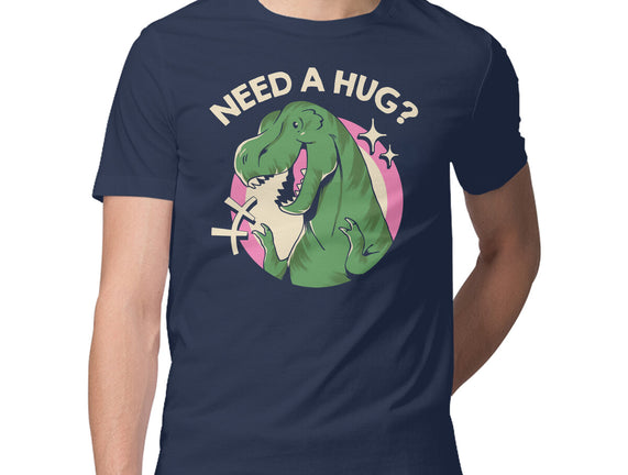 Do You Need A Hug