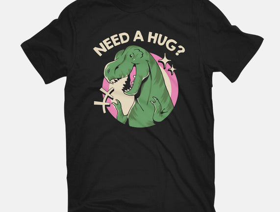 Do You Need A Hug