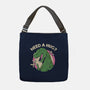 Do You Need A Hug-None-Adjustable Tote-Bag-tobefonseca