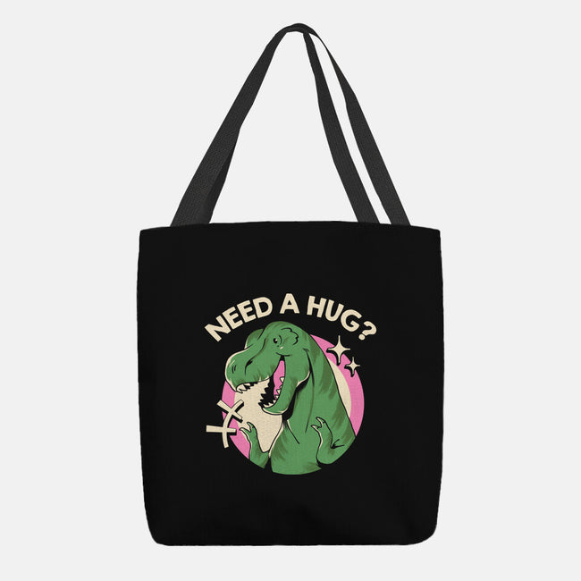 Do You Need A Hug-None-Basic Tote-Bag-tobefonseca