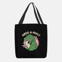 Do You Need A Hug-None-Basic Tote-Bag-tobefonseca