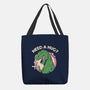 Do You Need A Hug-None-Basic Tote-Bag-tobefonseca