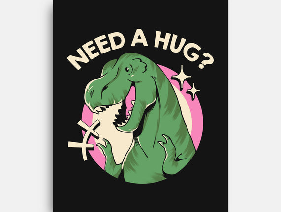 Do You Need A Hug