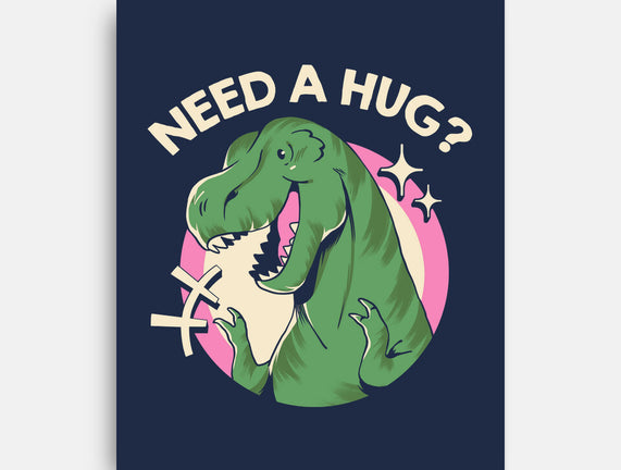 Do You Need A Hug