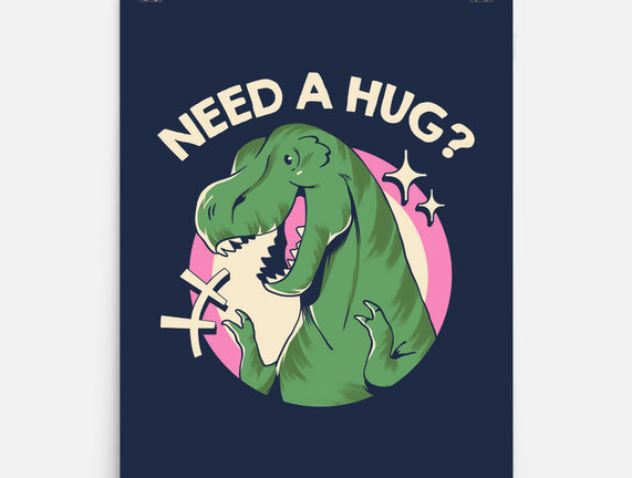 Do You Need A Hug