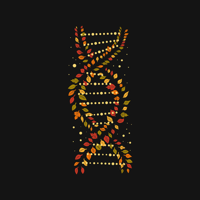 Autumn DNA-Mens-Heavyweight-Tee-erion_designs