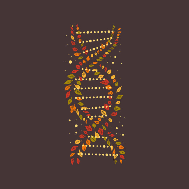 Autumn DNA-None-Removable Cover w Insert-Throw Pillow-erion_designs