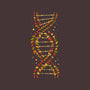 Autumn DNA-None-Stretched-Canvas-erion_designs