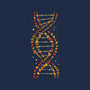 Autumn DNA-None-Glossy-Sticker-erion_designs