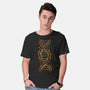 Autumn DNA-Mens-Basic-Tee-erion_designs