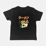 Ramen Forever-Baby-Basic-Tee-ilustraziz